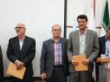 گزارش تصویری مراسم روز معلم 